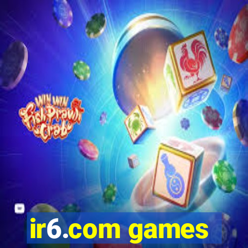 ir6.com games